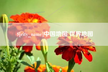 寿光中国地图 世界地图