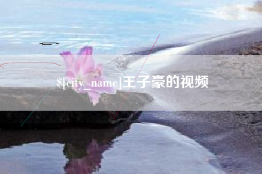 寿光王子豪的视频