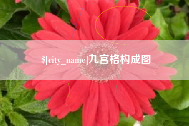 寿光九宫格构成图