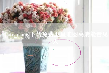 寿光下载免费卫星地图高清能看见人